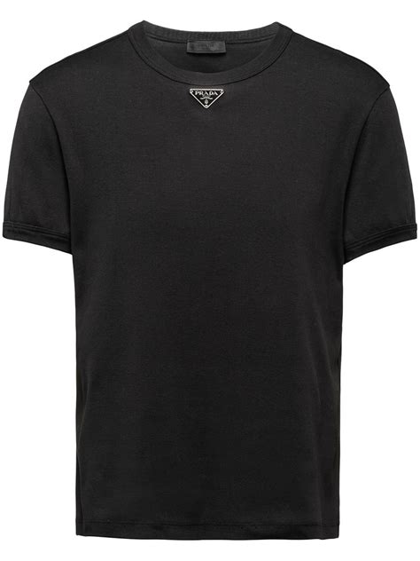 prada muscle shirt|Prada t shirts.